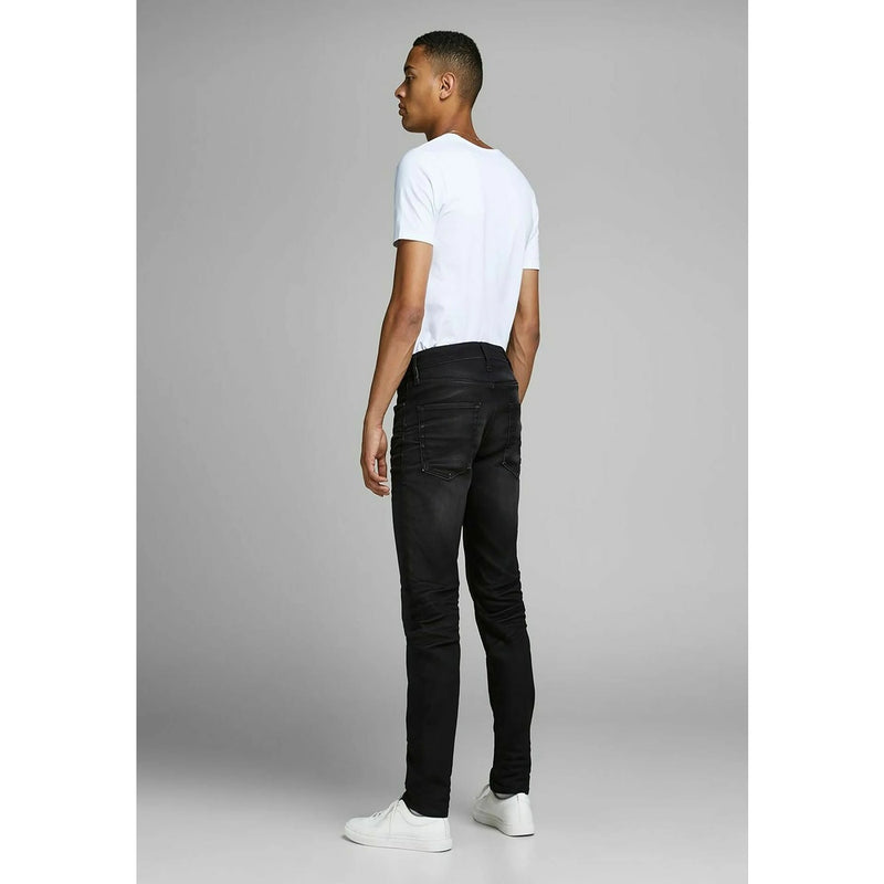 JJ Black Slim Comfort Jeans | Montivo Pakistan