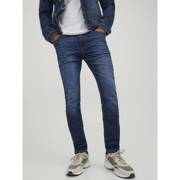 JJ Skinny Blue Jeans | Montivo Pakistan