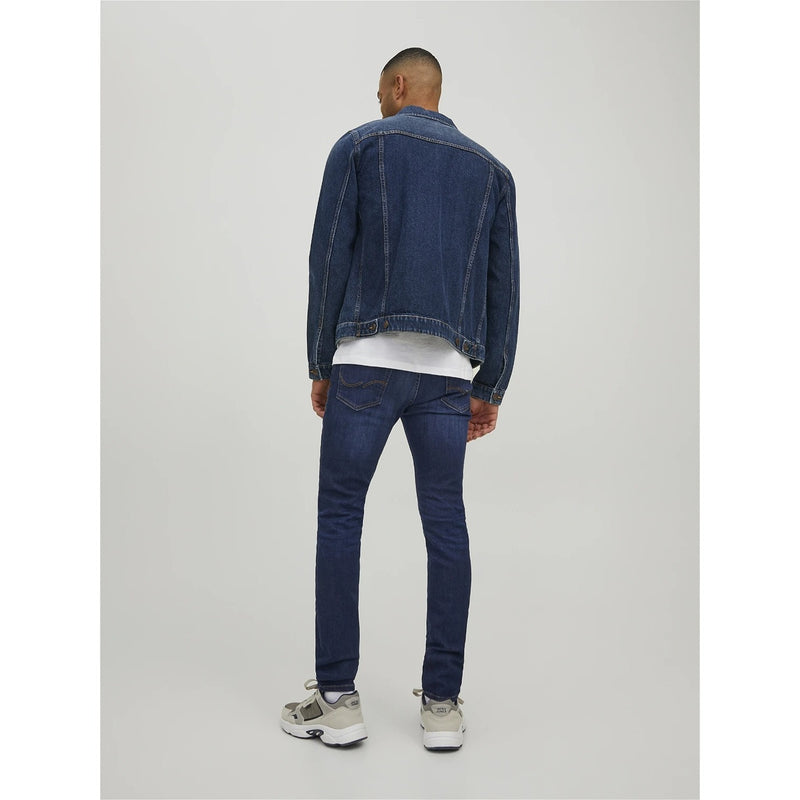 JJ Skinny Blue Jeans | Montivo Pakistan