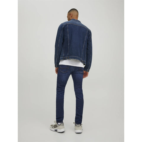 JJ Skinny Blue Jeans | Montivo Pakistan