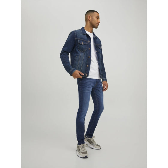 JJ Skinny Blue Jeans | Montivo Pakistan