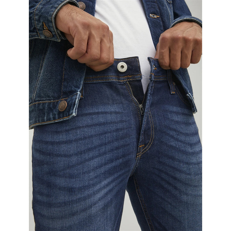 JJ Skinny Blue Jeans | Montivo Pakistan