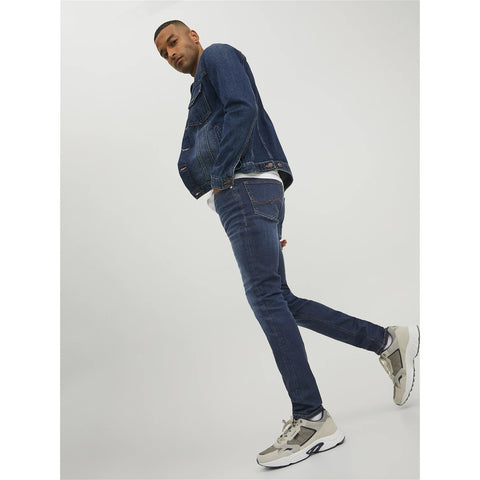 JJ Skinny Blue Jeans | Montivo Pakistan