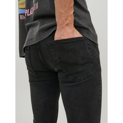 JJ Black Super Skinny Jeans | Montivo Pakistan