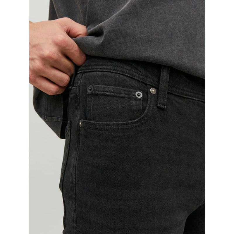 JJ Black Super Skinny Jeans | Montivo Pakistan