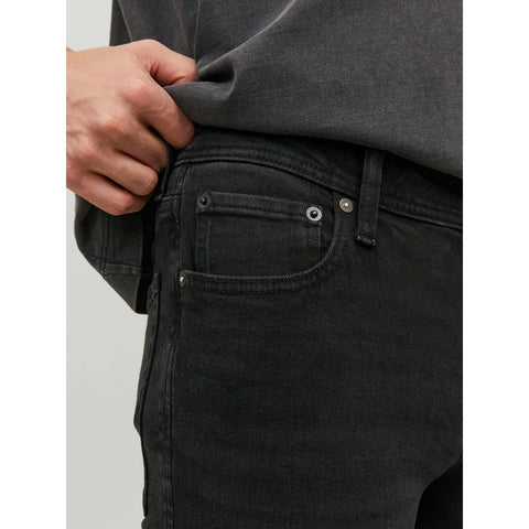 JJ Black Super Skinny Jeans | Montivo Pakistan