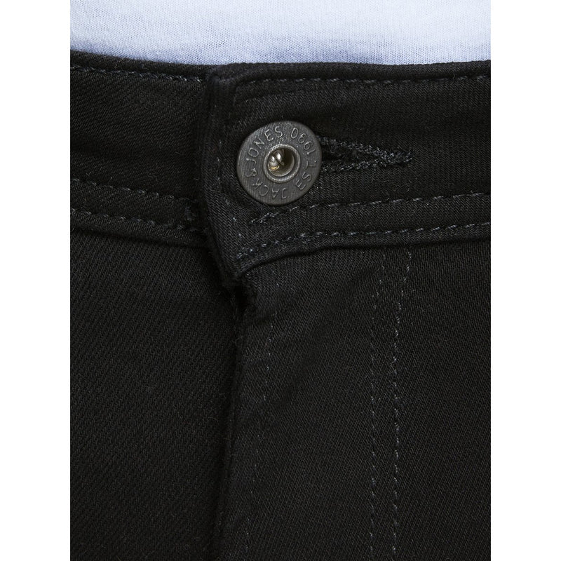 JJ Black Skinny Jeans | Montivo Pakistan