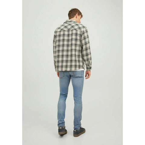 JJ Slim Light Blue Jeans | Montivo Pakistan