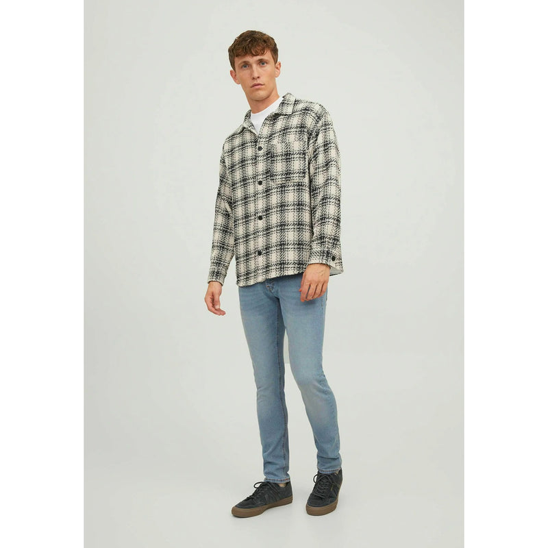 JJ Slim Light Blue Jeans | Montivo Pakistan