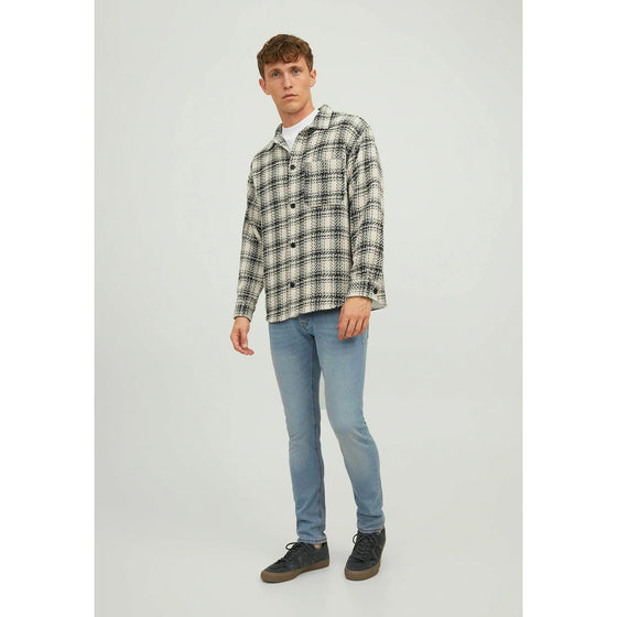 JJ Slim Light Blue Jeans | Montivo Pakistan