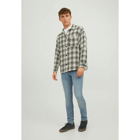 JJ Slim Light Blue Jeans | Montivo Pakistan