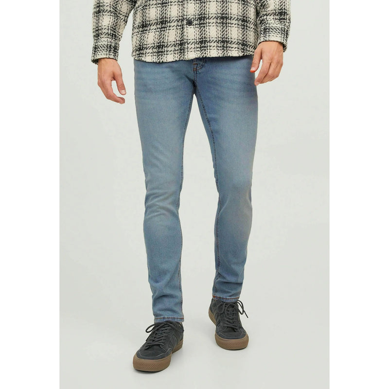 JJ Slim Light Blue Jeans | Montivo Pakistan