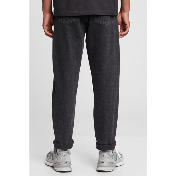 GP Grey Relax Taper Jeans | Montivo Pakistan