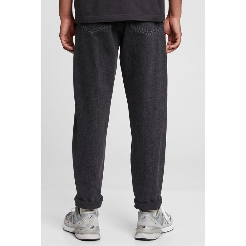 GP Grey Relax Taper Jeans | Montivo Pakistan