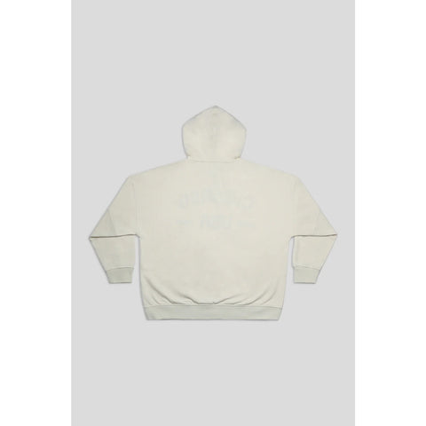 Chigago Slogan Oversized Hoodie | Montivo Pakistan