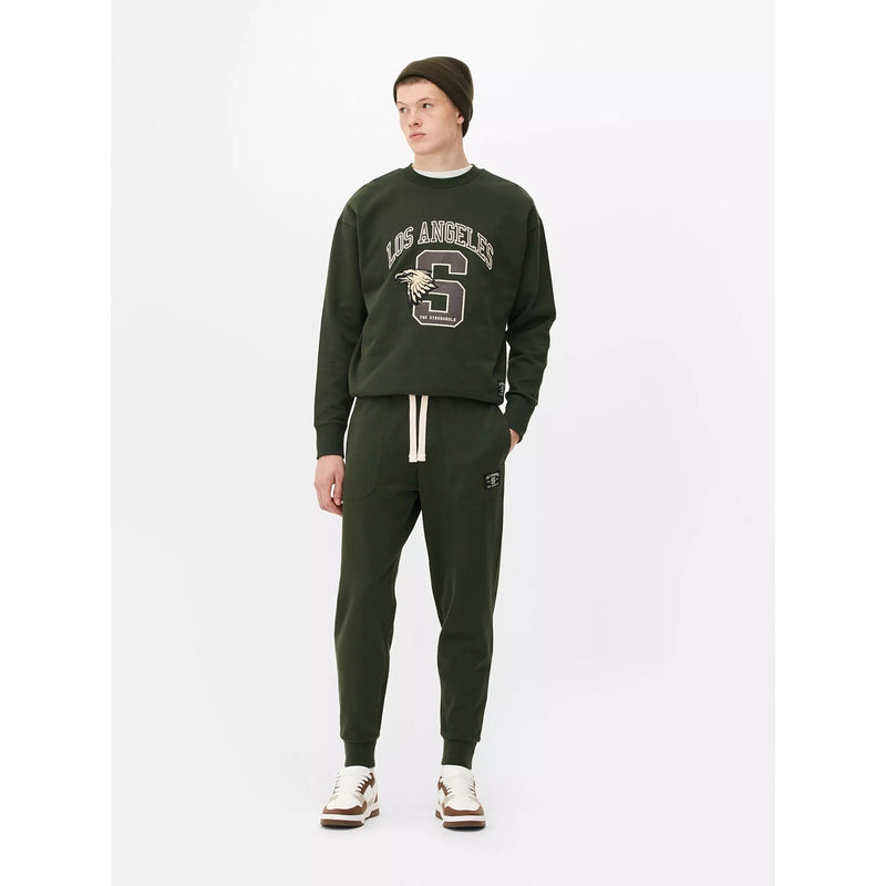 The Stronghold LA Graphic Sweatshirt | Montivo Pakistan