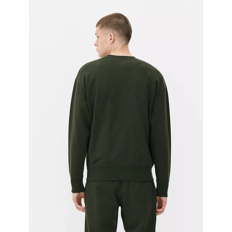The Stronghold LA Graphic Sweatshirt | Montivo Pakistan