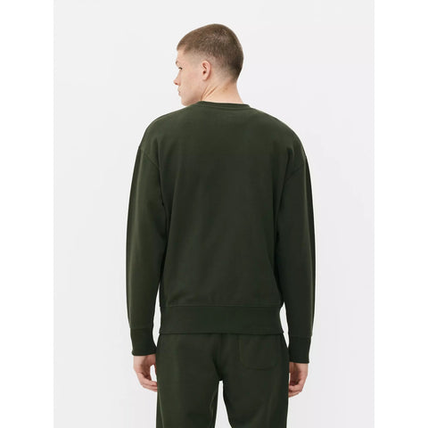 The Stronghold LA Graphic Sweatshirt | Montivo Pakistan