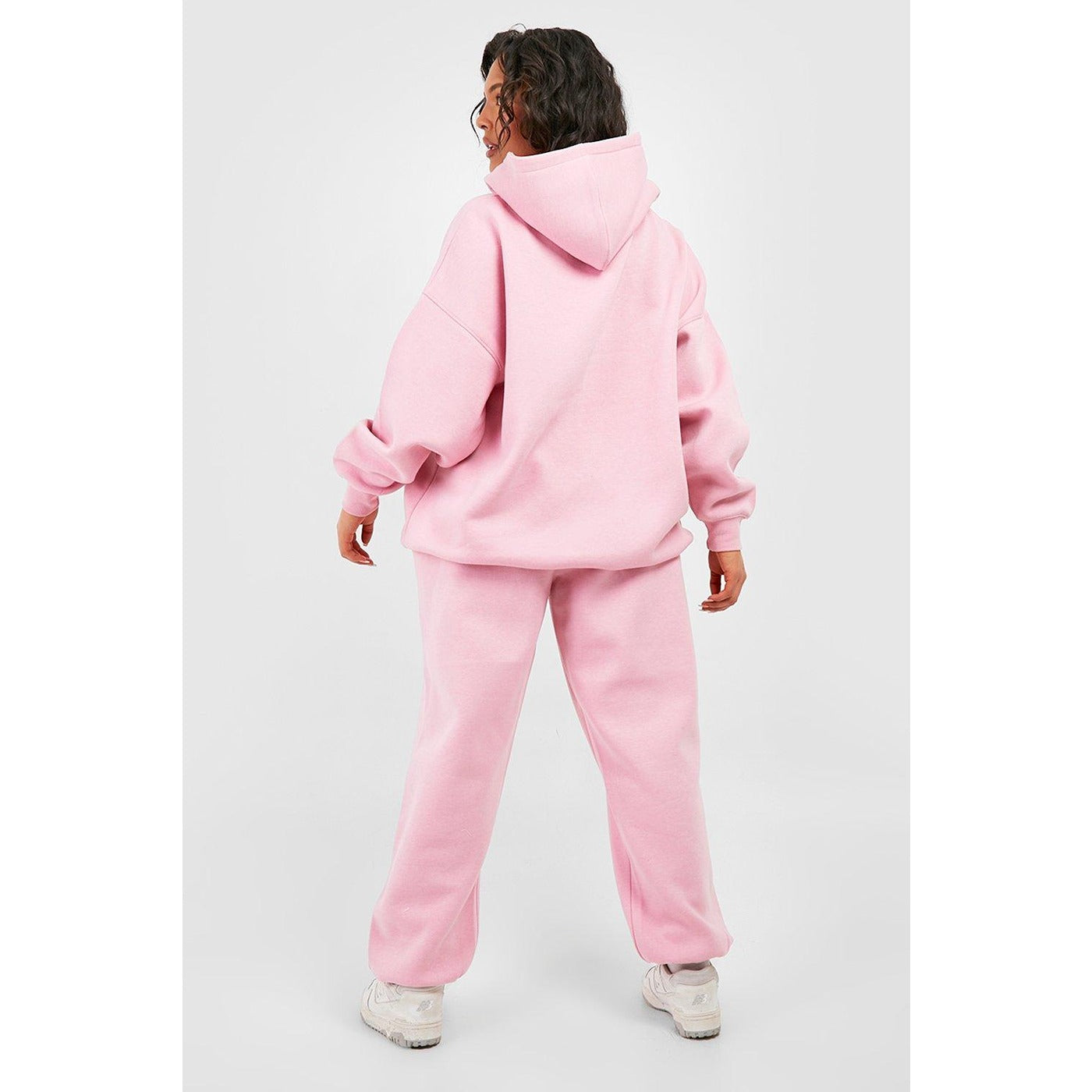 Dsgn Studio 3D Pink Track Pants | Montivo Pakistan