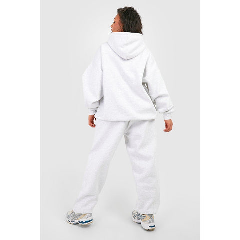 Dsgn Studio 3D Grey Track Pants | Montivo Pakistan