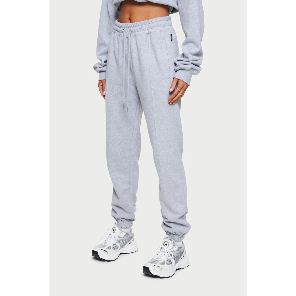 Grey marl best sale oversized joggers