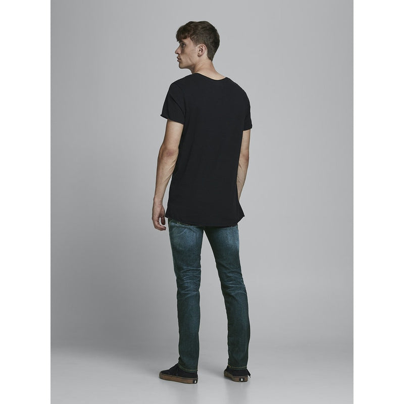 JJ Slim Straight Vintage Blue Jeans | Montivo Pakistan