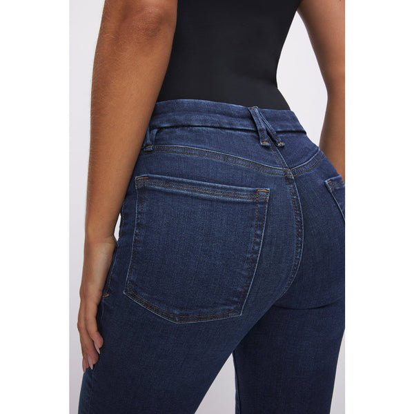 GA Power Stretch Flare Jeans | Montivo Pakistan