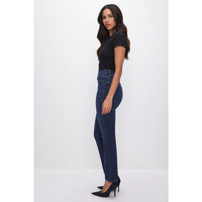 GA Power Stretch Pull-On Straight Jeans | Montivo Pakistan