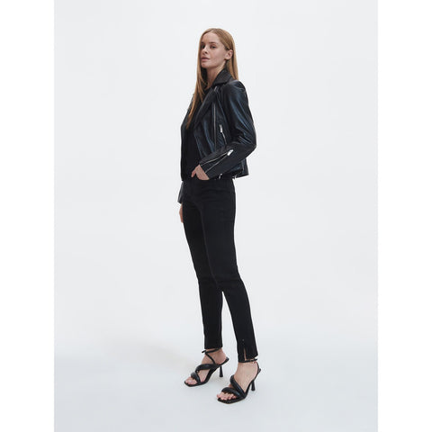 Rsvd Black Slim Skinny Jeans | Montivo Pakistan