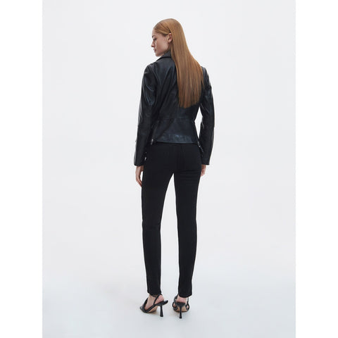 Rsvd Black Slim Skinny Jeans | Montivo Pakistan