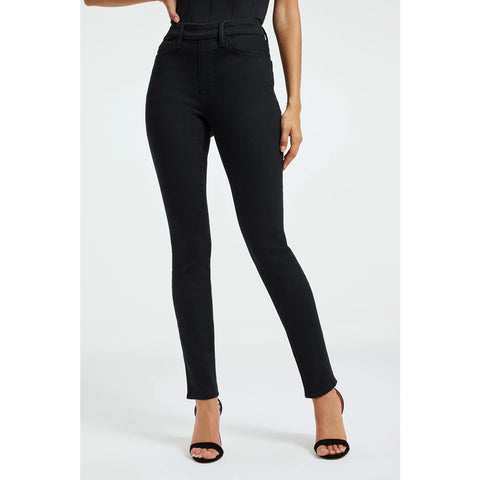 GA Power On Stretch Black Skinny Jeans | Montivo Pakistan