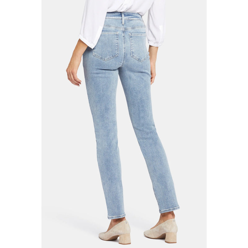Light Blue Slim Jeans | Montivo Pakistan