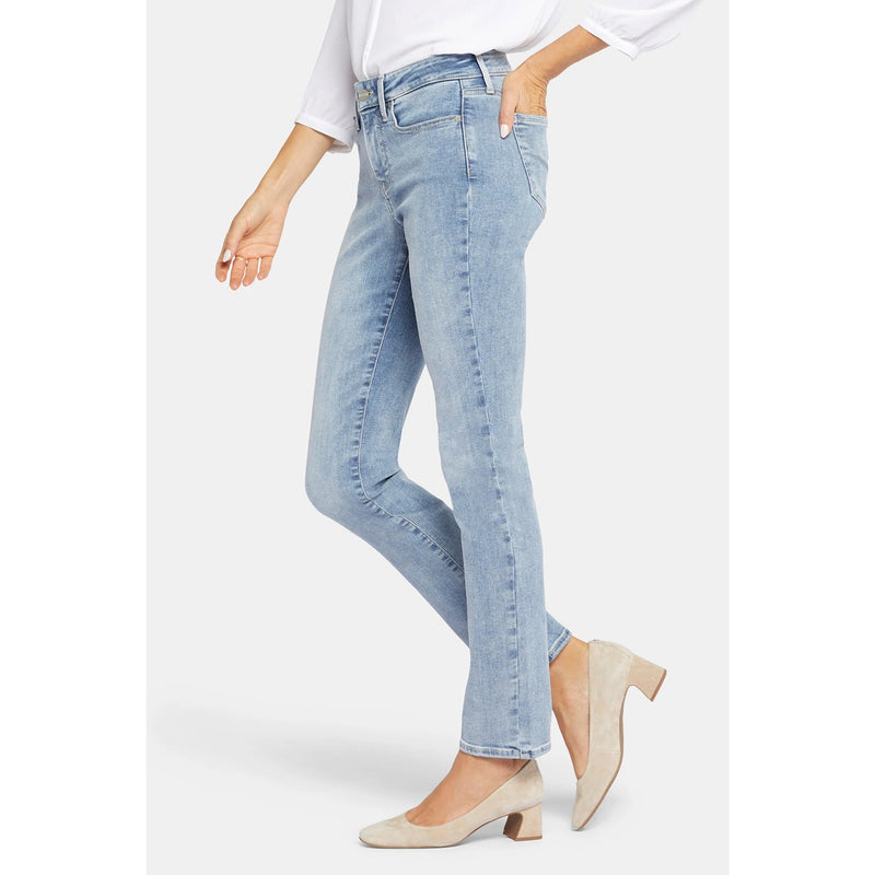 Light Blue Slim Jeans | Montivo Pakistan