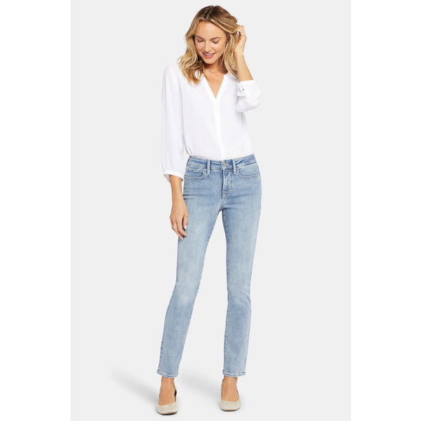 Light Blue Slim Jeans | Montivo Pakistan