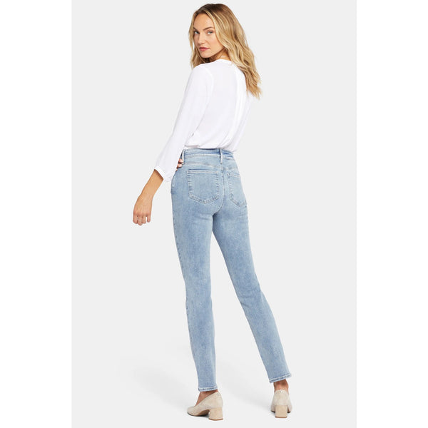 Light Blue Slim Jeans | Montivo Pakistan