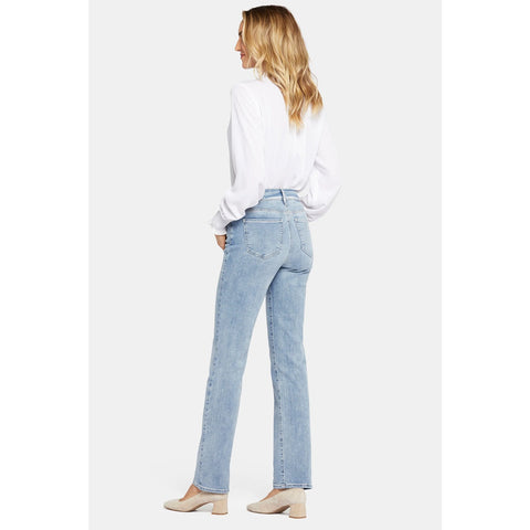 Light Blue Straight Jeans | Montivo Pakistan