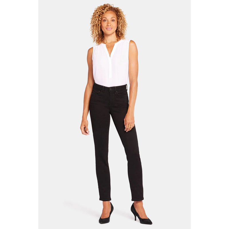 Black Slim Fit Jeans | Montivo Pakistan