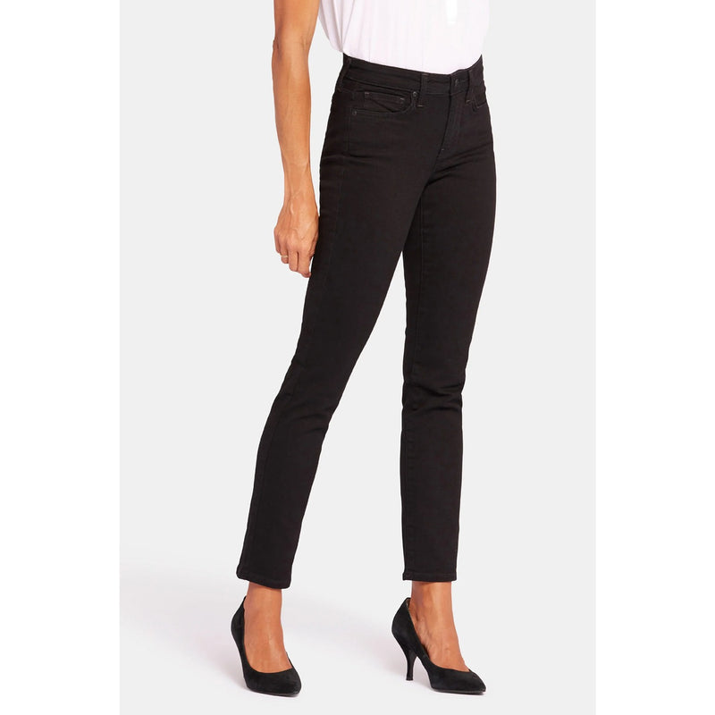 Black Slim Fit Jeans | Montivo Pakistan