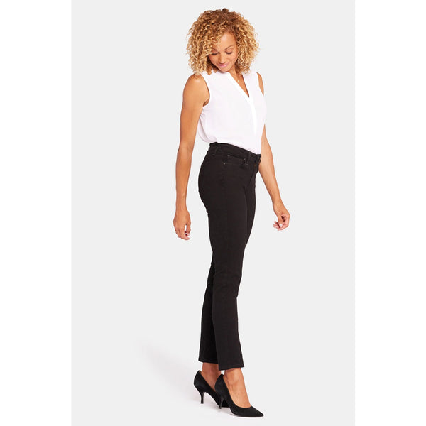 Black Slim Fit Jeans | Montivo Pakistan