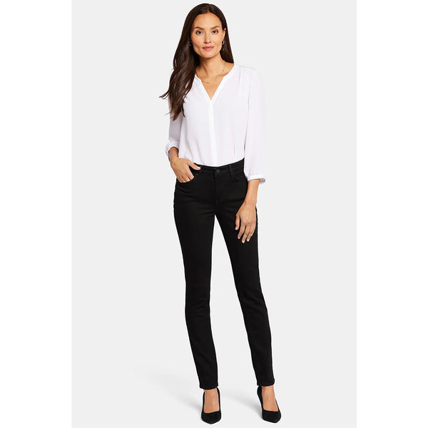 Black Stretchable Skinny Jeans | Montivo Pakistan