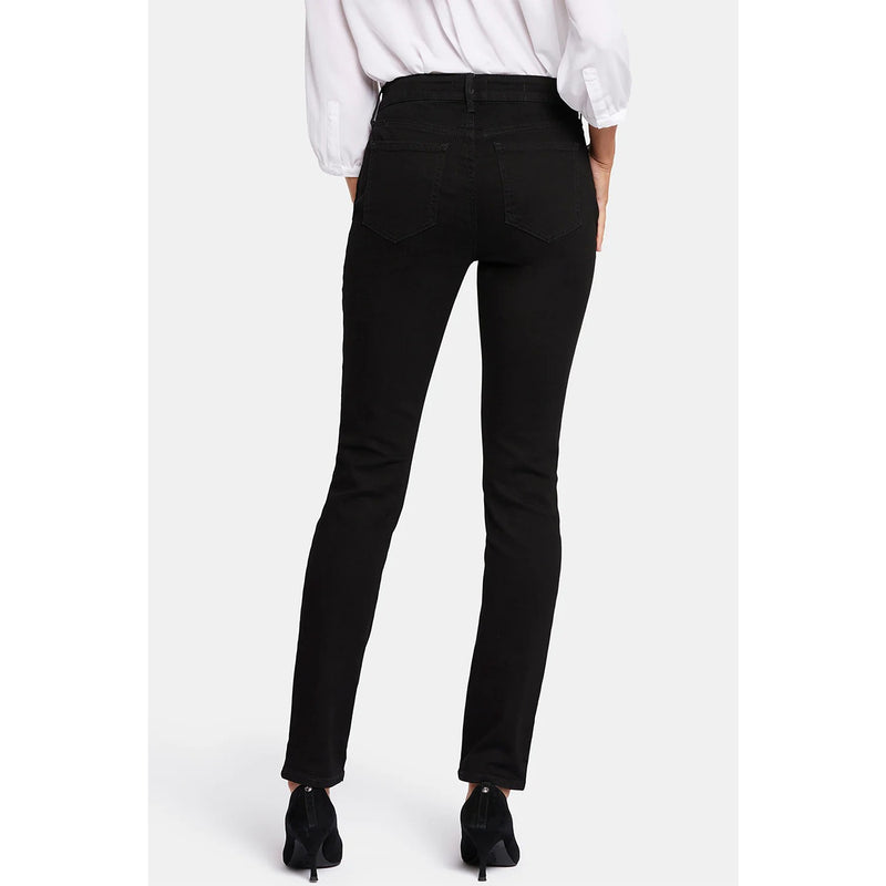 Black Stretchable Skinny Jeans | Montivo Pakistan