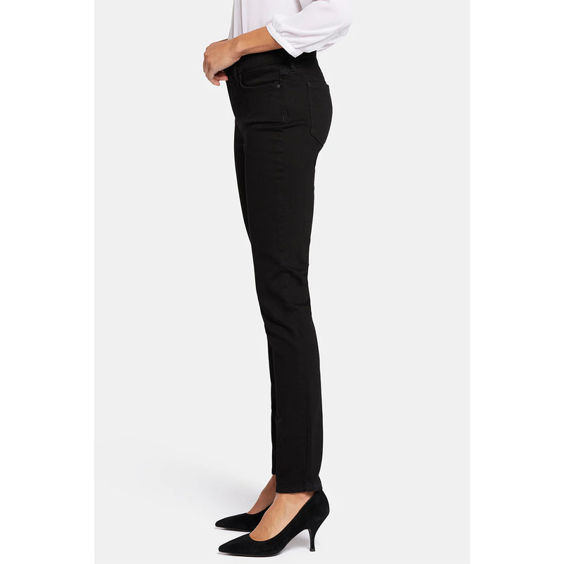Black Stretchable Skinny Jeans | Montivo Pakistan