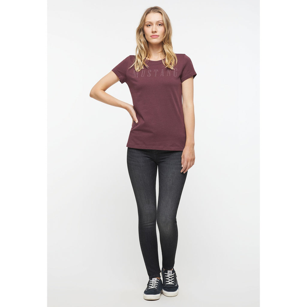 Charcoal Super Skinny High Rise Jeans | Montivo Pakistan