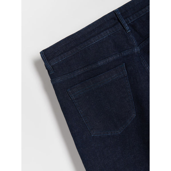 Steal Blue Slim Jeans | Montivo Pakistan