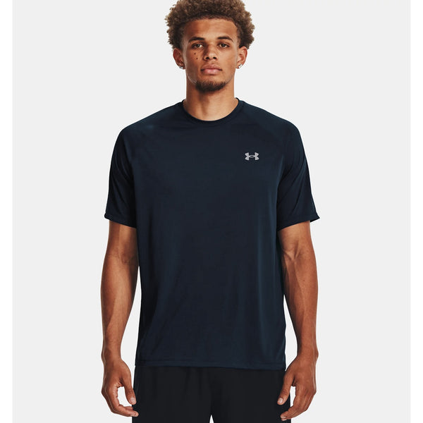 UA Navy Blue Dri Fit Tshirt | Montivo Pakistan