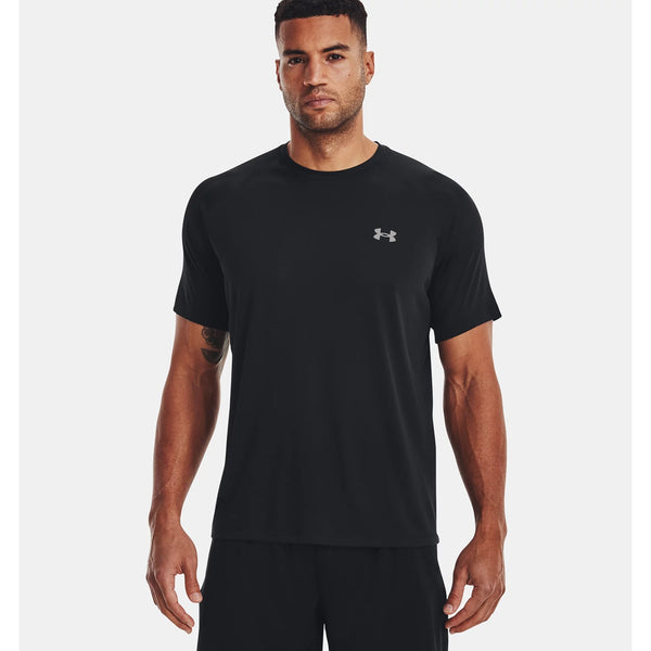 UA Black Dri Fit Tshirt | Montivo Pakistan