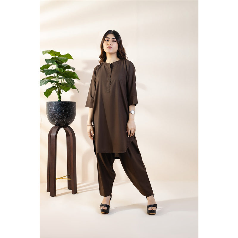 Cedar Basic Matching Set | Montivo Pakistan