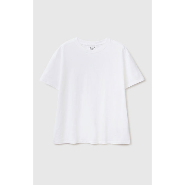 White Basic Tshirt | Montivo Pakistan