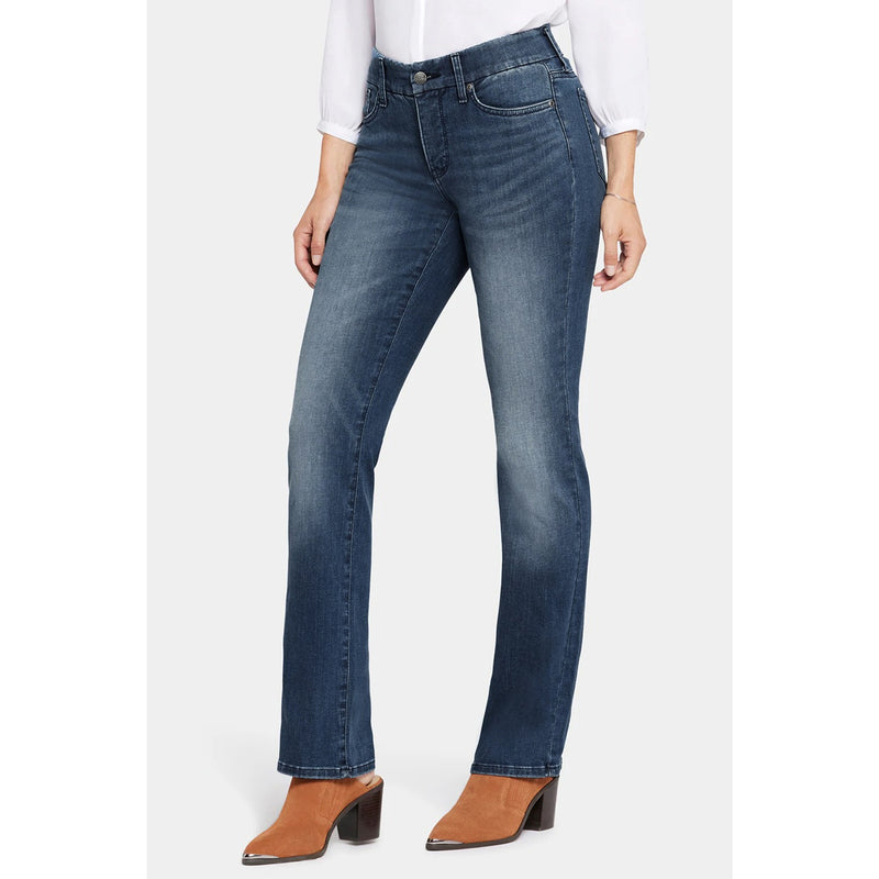 Vintage Blue Straight Jeans | Montivo Pakistan