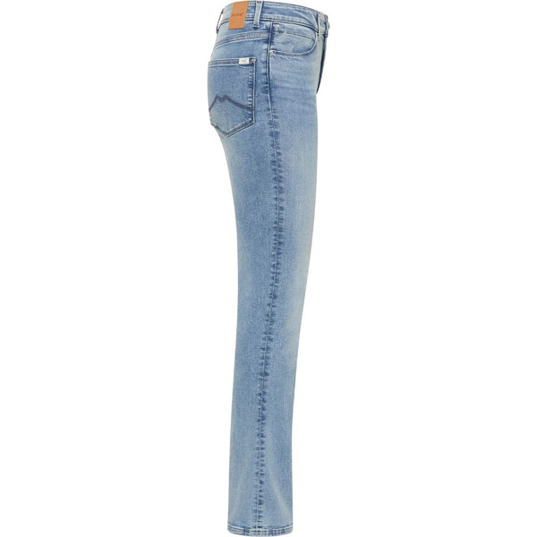High Rise Skinny Flared Jeans | Montivo Pakistan